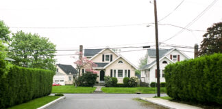 Feds launch probe into Washington program to redress housing discrimination house