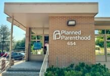 Fee on health insurers to fund abortion services debated in WA Legislature PLANNED PARENTHOOD