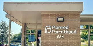 PLANNED PARENTHOOD