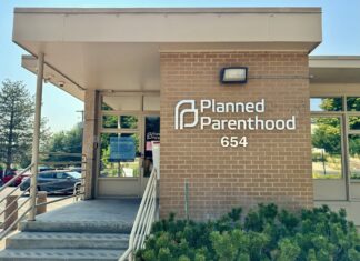 Fee on health insurers to fund abortion services debated in WA Legislature PLANNED PARENTHOOD