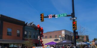 Renton’s 7th Annual Dragon’s Landing Celebration Set for April 12