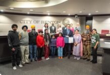 Renton Proclaims Sikh Heritage Month, Celebrates Vaisakhi Day Sikh Heritage Month, Celebrates Vaisakhi Day