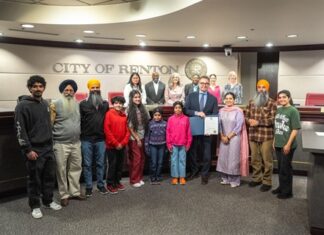 Sikh Heritage Month, Celebrates Vaisakhi Day