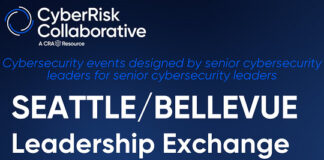 Seattle Leaders Convene for Cybersecurity and Infrastructure Resilience Initiative Seattle Leaders Convene for Cybersecurity and Infrastructure Resilience Initiative