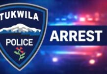 Tukwila Police