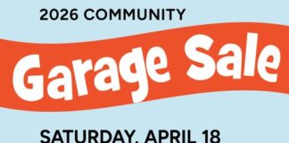Community Garage Sale Brings 70+ Vendors to Renton Community Garage Sale Brings 70+ Vendors