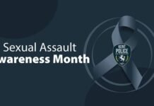 April Marked as Sexual Assault Awareness Month: Community Urged to Stand Together Sexual Assault Awareness Month