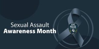 Sexual Assault Awareness Month