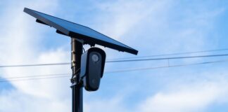 Reactivate License Plate Reader Cameras