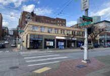 Chinatown-International District Neighborhood
