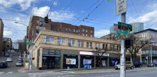 Chinatown-International District Neighborhood