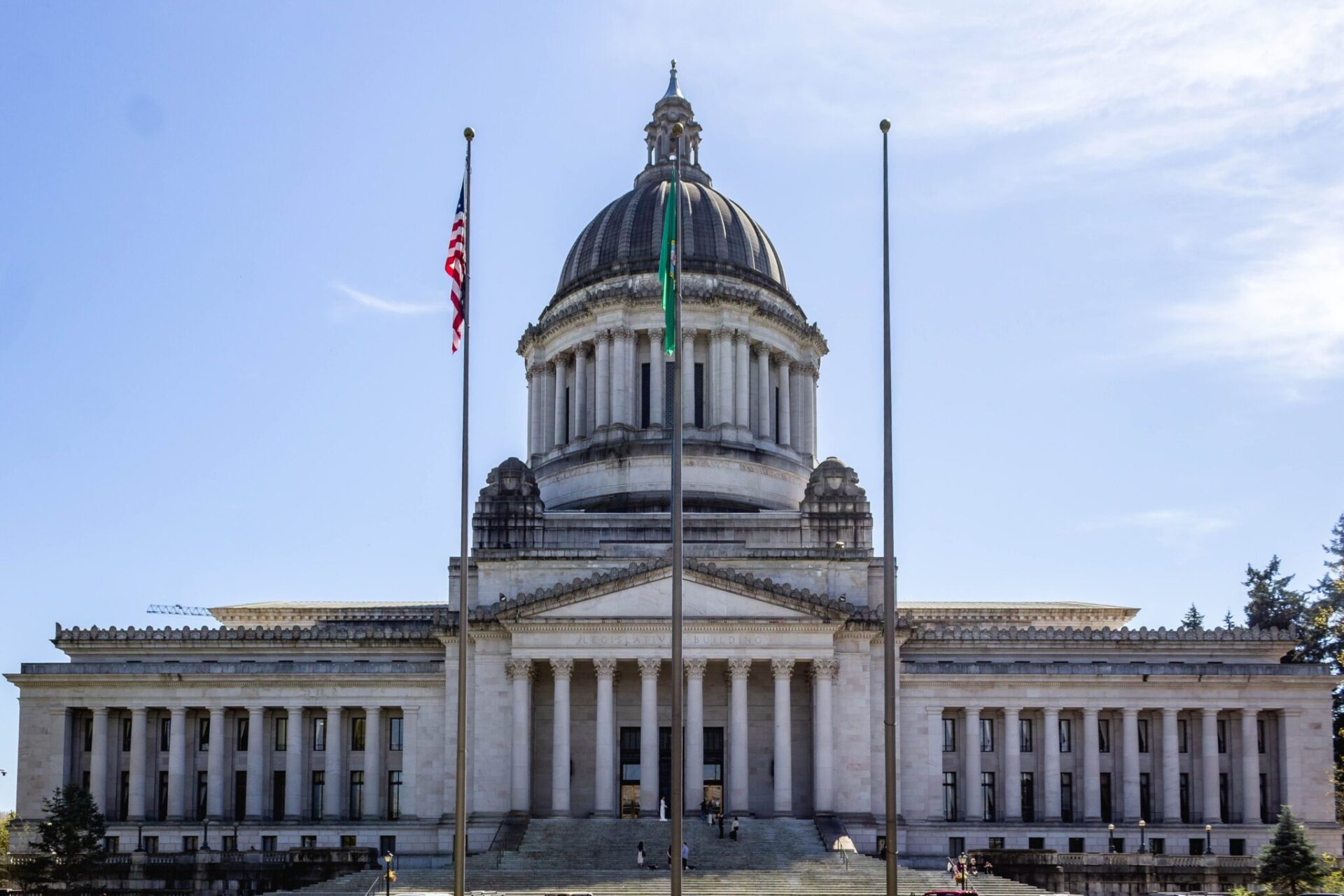 Moody’s, one of the big three credit rating agencies, has revised its outlook for Washington finances from stable to negative due to budget-related concerns. It did not, however, lower the state's credit rating