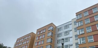 Work underway to create new WA housing agency The Beacon Pacific Village housing complex where Washington Gov. Bob Ferguson announced new proposed housing investments on Dec. 18, 2025, in Seattle, Washington.