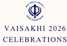 VaisakhiCelebration