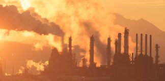 anacortes refinery