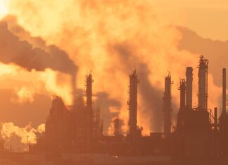 anacortes refinery