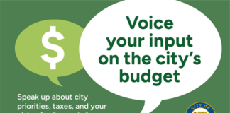 Renton Launches 2027–2028 Budget Survey