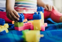 Washington state awards $56M for child care facility projects Kindergarten