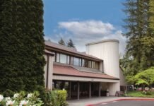 Don Persson Renton Senior Activity Center to Temporarily Close for Major Upgrades Don Persson Renton Senior Activity Center