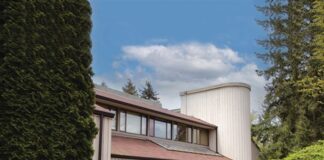 Don Persson Renton Senior Activity Center to Temporarily Close for Major Upgrades Don Persson Renton Senior Activity Center