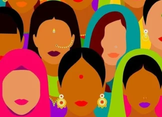 Seattle Desi Women’s Circle