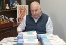WA GOP leader says he has box of ballots found by a Renton dumpster A screenshot from the video Washington State Republican Party Chair Jim Walsh posted with ballots he says were handed off to him by a concerned citizen who found them next to a dumpster in Renton.
