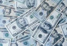 American Dollar