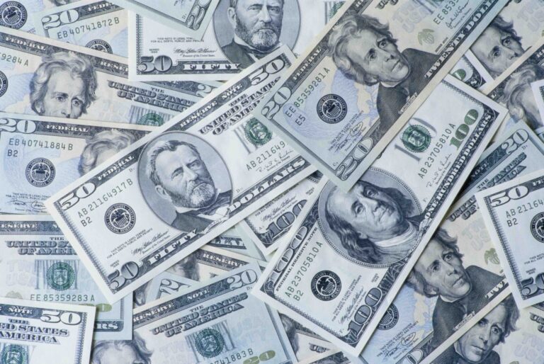 American Dollar