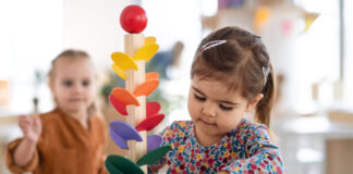 Washington Pre-K Program Cuts Spark Frustration