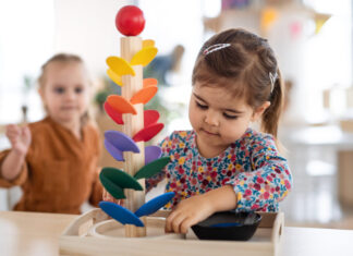 Washington Pre-K Program Cuts Spark Frustration
