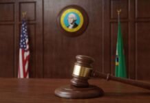 Eastern WA judge moves challenge against new sheriff law to Thurston County judge