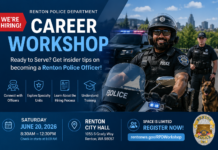Kent Police Launch Blue Envelope Program