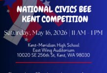 Kent Community Services Releases