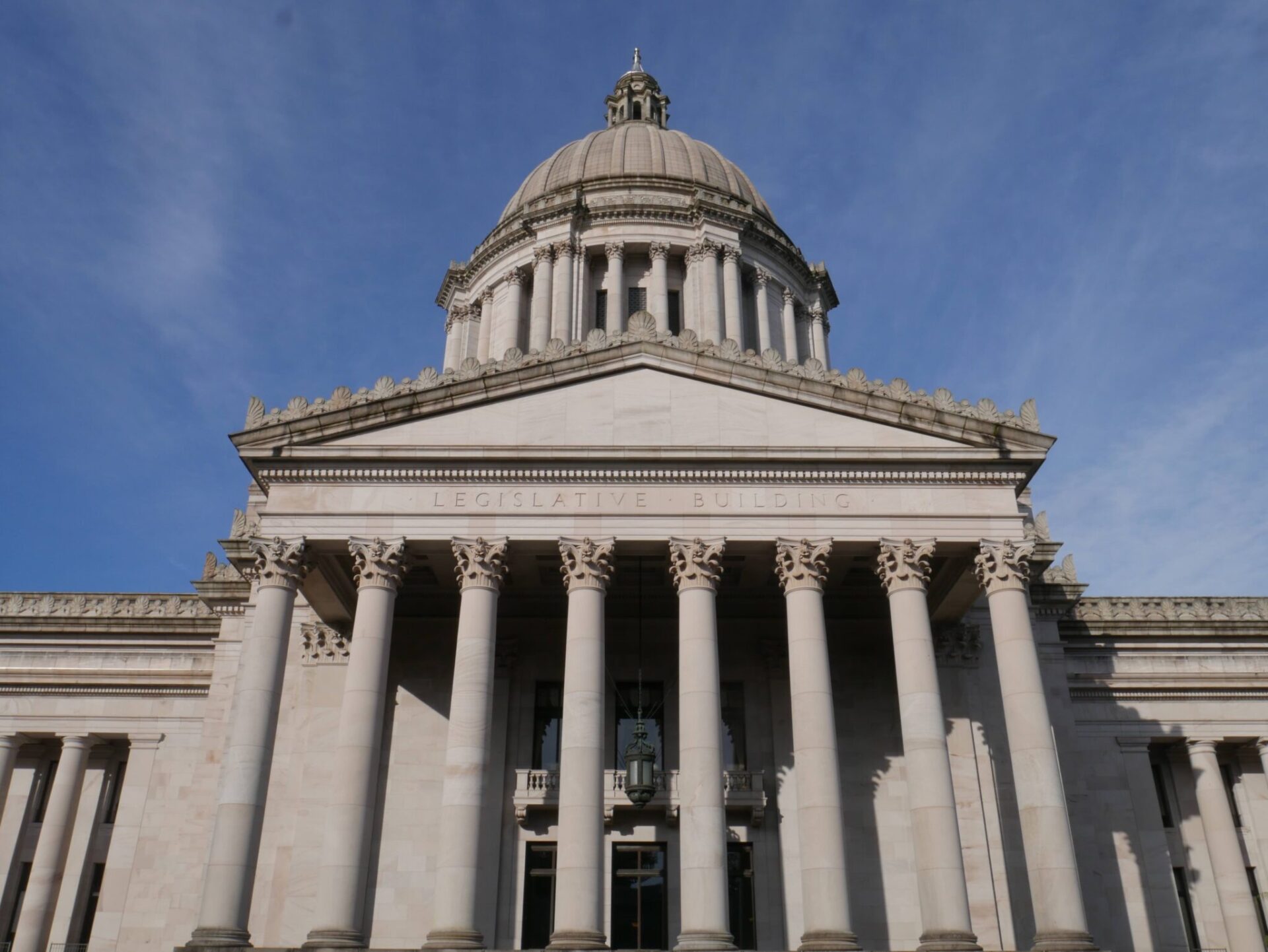 A federal judge has been asked to replace political maps for Washington legislative districts that he approved in 2024. A top state election official said if it happens, it could require rescheduling the primary