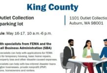 Mobile Disaster Assistance