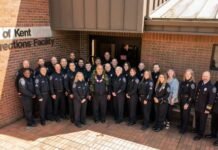 kent police