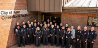 kent police