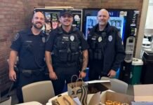 kent police