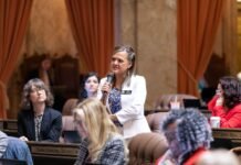 The Legislative Ethics Board is set to hold public hearings next month on allegations that Rep. Tarra Simmons, D-Bremerton, violated state ethics laws.