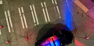 Seattle Police