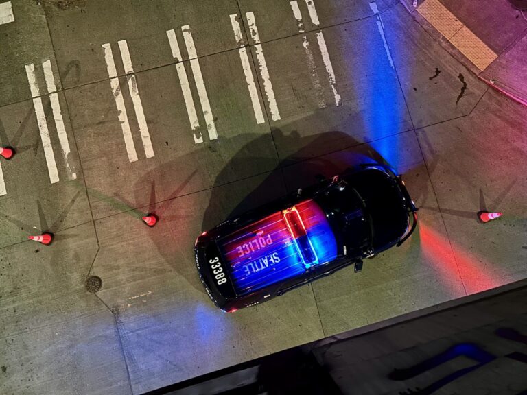 Seattle Police