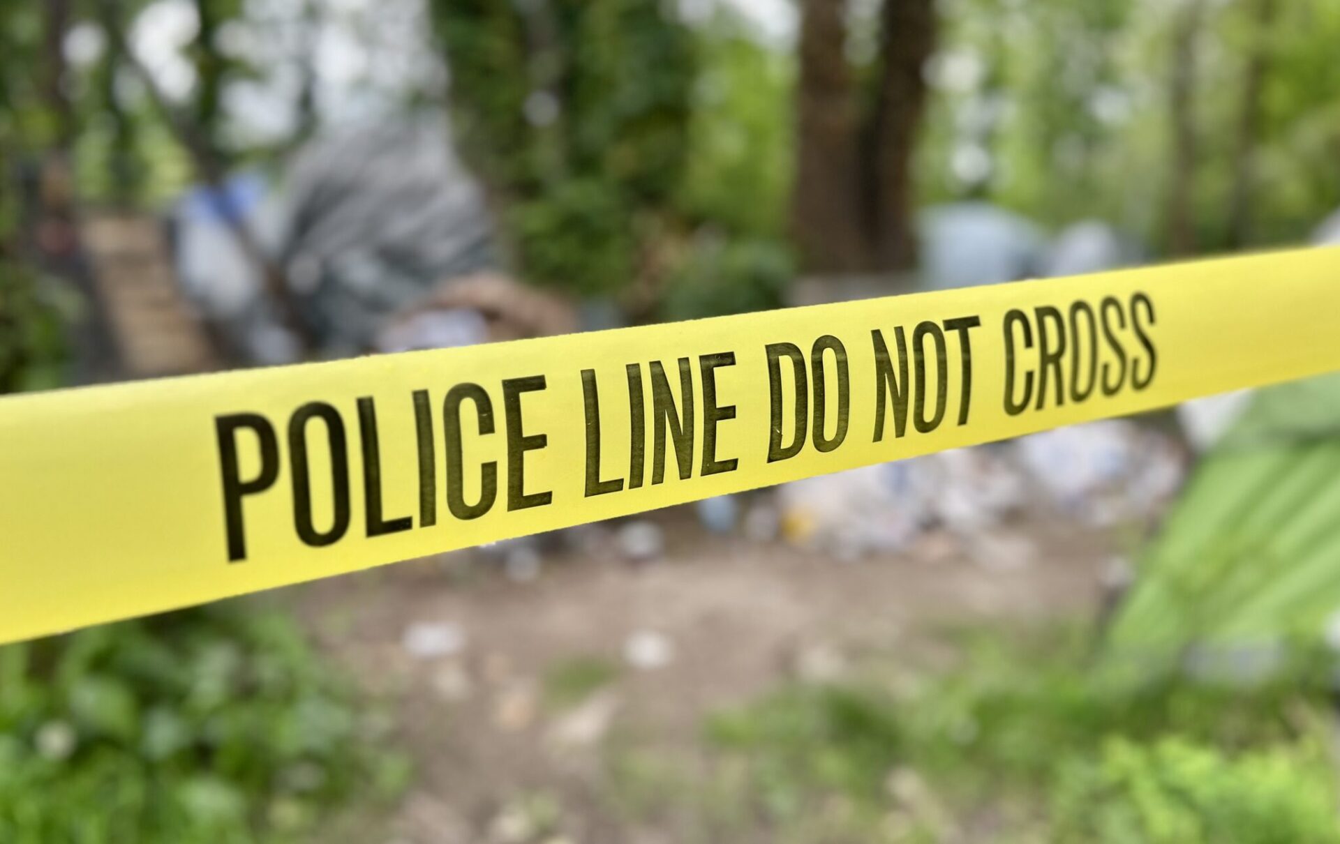 Seattle police detectives are investigating a man’s death at a tent encampment near Mount Baker Station.