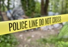 Seattle police detectives are investigating a man’s death at a tent encampment near Mount Baker Station.