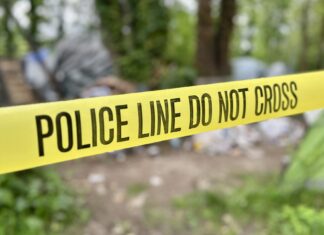 Seattle police detectives are investigating a man’s death at a tent encampment near Mount Baker Station.