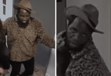 Suspect in Sexual Assault Case