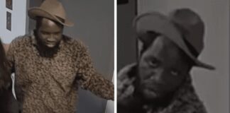 Suspect in Sexual Assault Case
