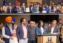 Sikh Heritage Month