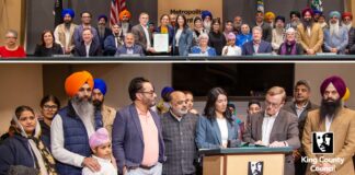 Sikh Heritage Month