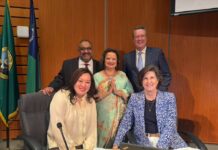 Rajasthan Foundation Expands to U.S.