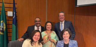 Rajasthan Foundation Expands to U.S.